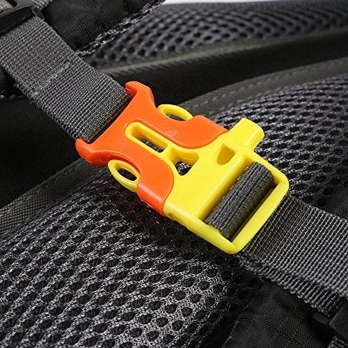 女性徒步登山背包選購指南,值得購買的幾款戶外背包推薦