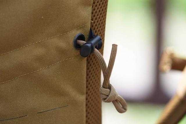 男人的選擇,Tasmanian Tiger塔斯馬尼亞虎背包測評體驗