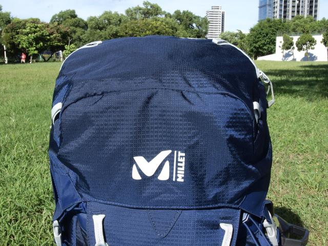 Millet覓樂登山包實測體驗,百年歷史的戶外品牌