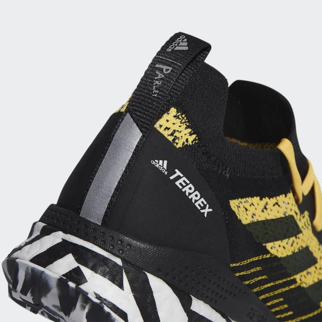 跑再遠、走再久都不怕,adidas阿迪達斯越野跑鞋系列再推新作