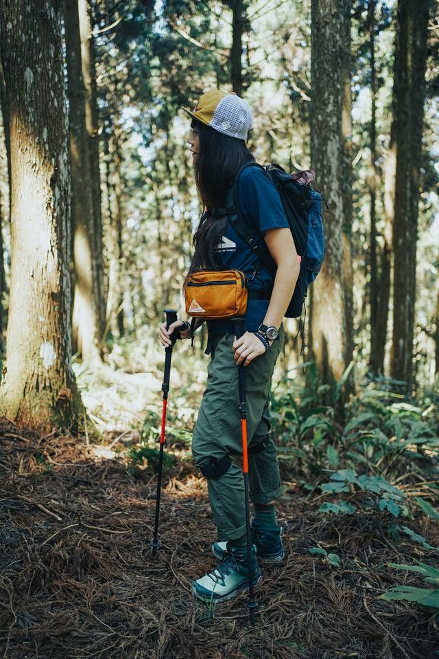 如何輕量化戶外裝備?輕量化不是花大錢買最輕的裝備