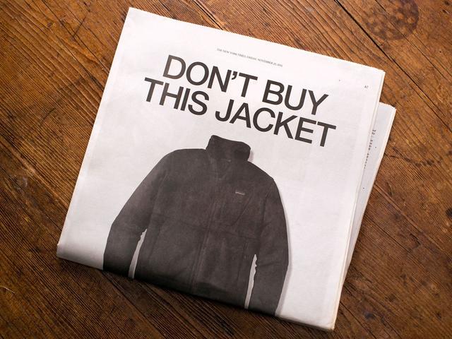 美國戶外品牌Patagonia巴塔哥尼亞為何那么貴?你可能不知道的品牌故事