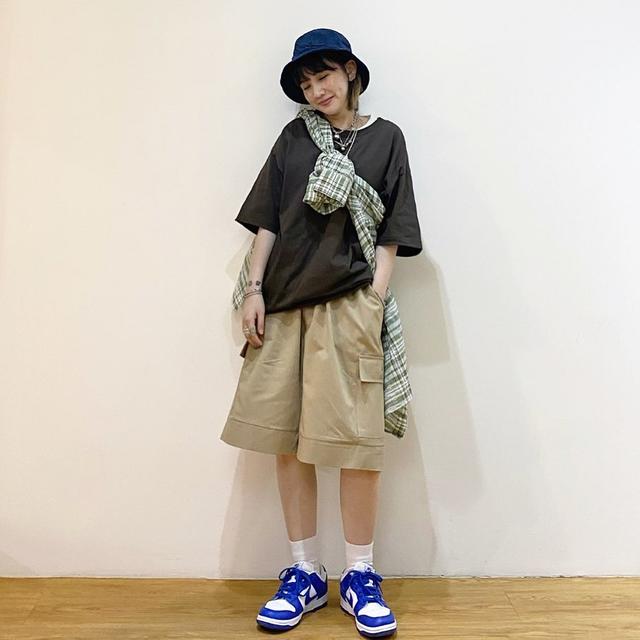 又到了露營(yíng)的季節(jié),山系小姐姐最愛的戶外潮牌大盤點(diǎn)