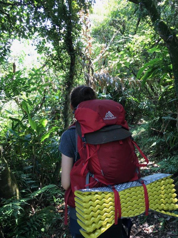 徒步要帶什么裝備?分享一下我的戶外裝備和使用體驗