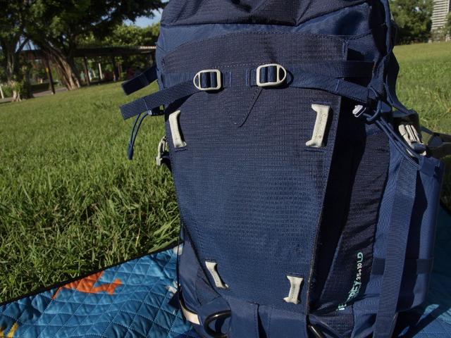 Millet覓樂登山包實測體驗,百年歷史的戶外品牌