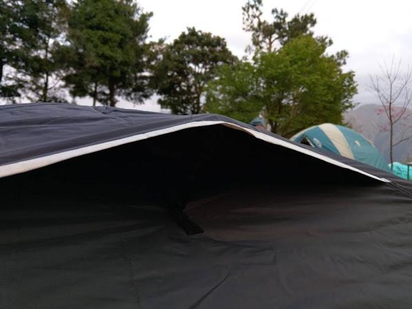 戶外露營常識,搭帳篷、扎營、選地點的注意事項