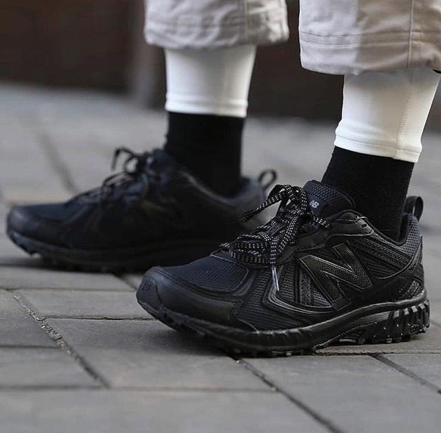 潮人都在穿的山系戶外運動鞋推薦,真想每一雙都買了