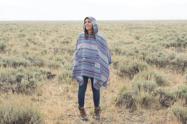 戶外服裝穿著土氣?來看看這5個戶外小眾登山品牌