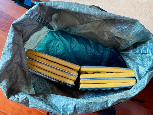 Zpacks背包測(cè)評(píng),輕量化背包用這個(gè)牌子就夠了