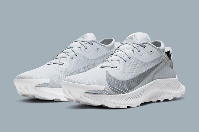 Nike、adidas、ASICS紛紛推出越野跑鞋,三大品牌跑鞋新作