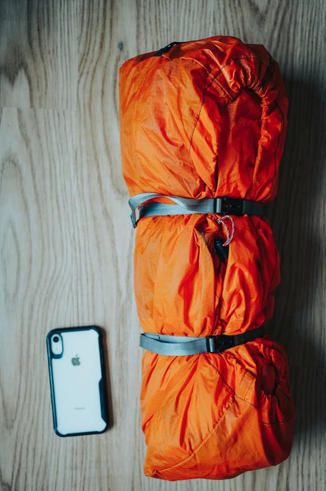 如何輕量化戶外裝備?輕量化不是花大錢買最輕的裝備