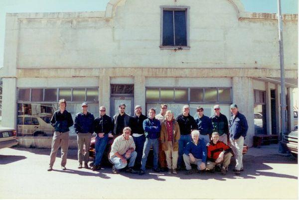 介紹一下美國品牌Osprey小鷹,看有誰都用過這些背包?