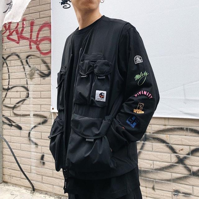 想出外爬山,戶外山系穿搭讓你從路人變男神