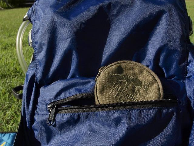 Millet覓樂登山包實測體驗,百年歷史的戶外品牌