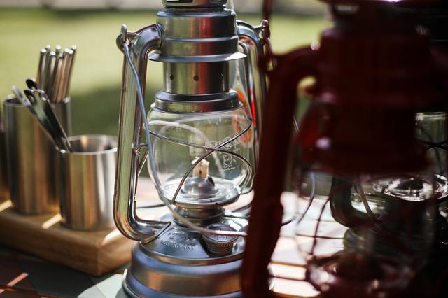 戶外露營,推薦這幾款野營照明的露營燈很適合