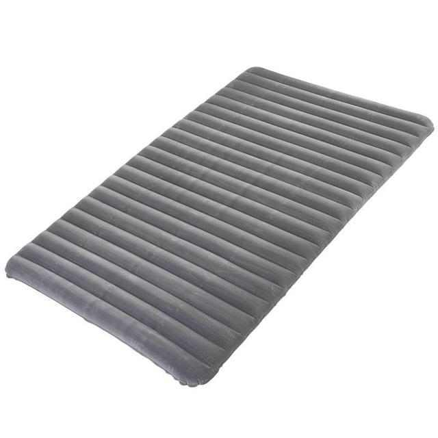 露營睡墊推薦,如何挑選適合的充氣床墊?