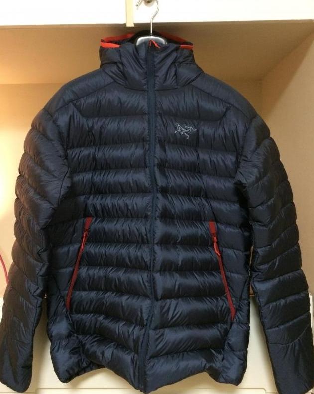 北面、巴塔哥尼亞、Arc'teryx始祖鳥外套,你喜歡哪個戶外品牌?