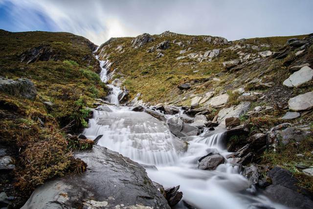 分享初級(jí)雪山攀登,挑戰(zhàn)四姑娘山成功登頂二峰