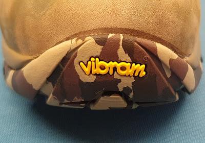 贊貝拉(zamberlan) 登山鞋開箱,來自意大利的戶外品牌