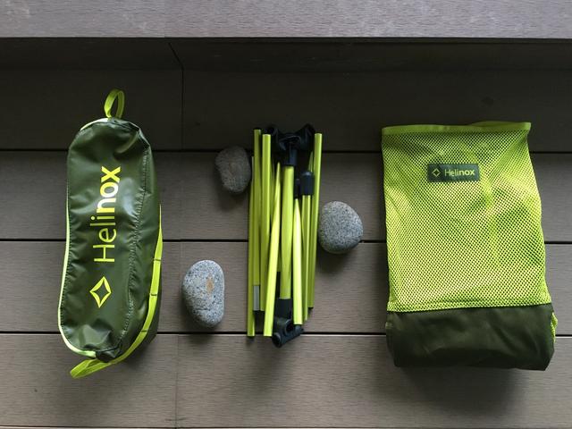 露營(yíng)椅性能比拼,輕巧、舒適、造型什么最重要?