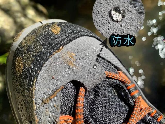 登山鞋開箱,Decathlon(迪卡儂)戶外登山鞋實(shí)穿體驗(yàn)