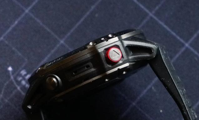 Garmin(佳明)Fenix 6太陽能腕表實測,一款適合戶外用的手表