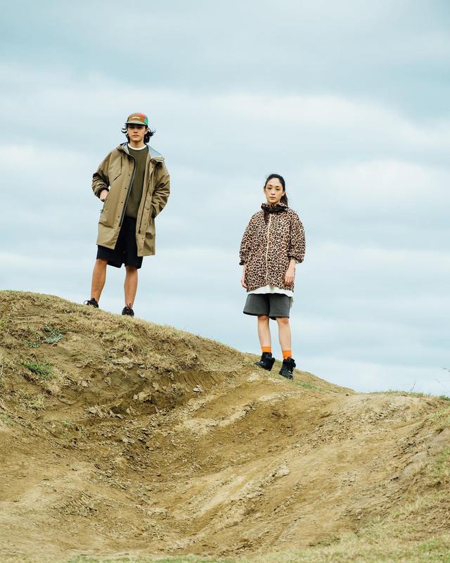 去野外露營要如何穿搭?推薦5個山系戶外運動品牌給大家