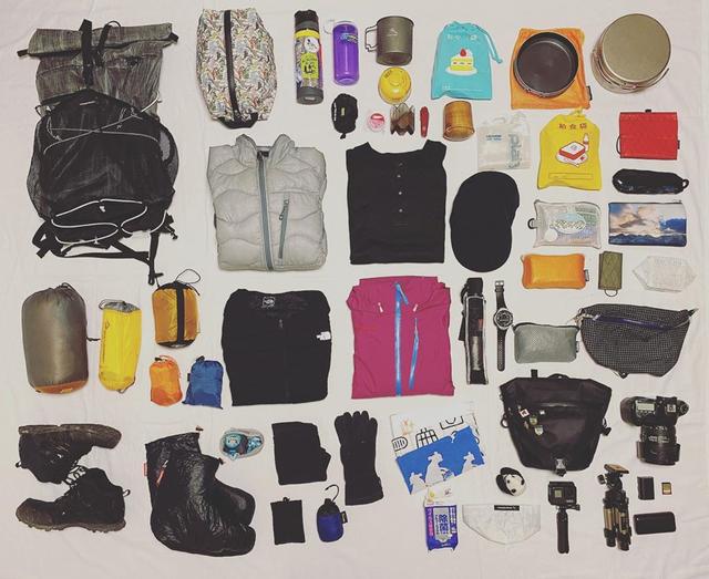 不再多花冤枉錢,戶外達人帶你全面了解戶外裝備