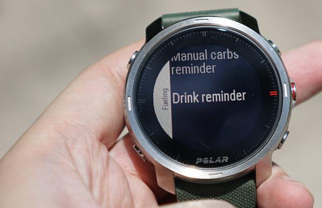 博能Polar Grit X戶外手表實測,上山下海這款戶外腕表全搞定