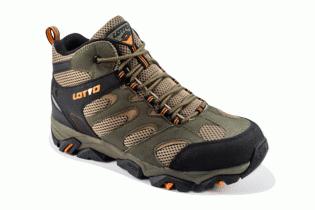 戶外徒步鞋什么牌子好,推薦十大新手用登山徒步鞋人氣排行榜