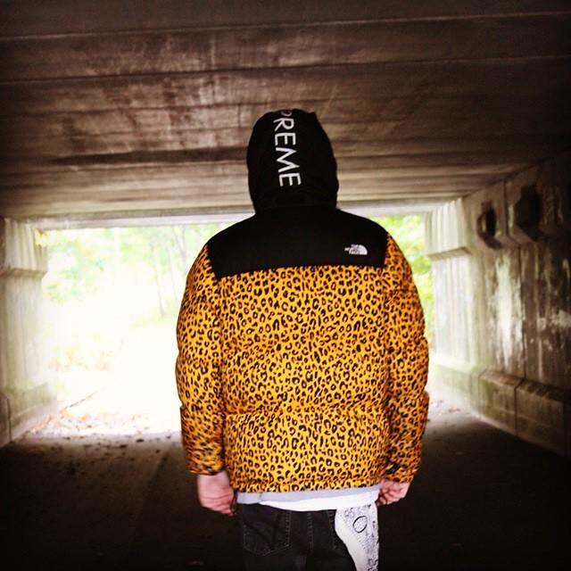 不是給戶外愛好者的outdoor品牌聯名款,上萬元價格有人買