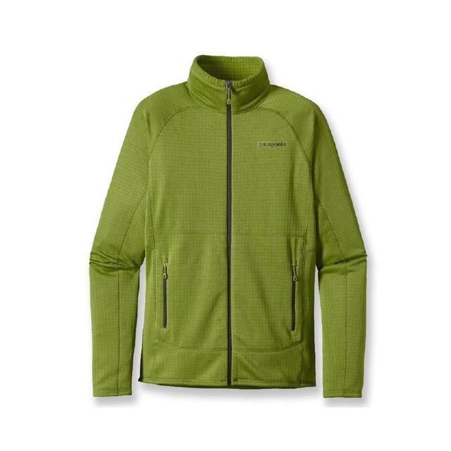 參加戶外徒步活動,中間層的衣服怎么穿?