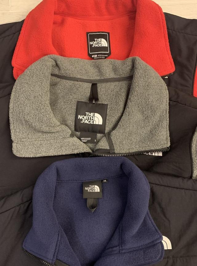 北面The North Face羽絨服到底怎么選?聊聊我用過的保暖外套