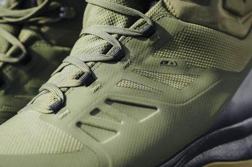 下雨天穿什么鞋?那選這三雙戶外運動鞋既防水又好看