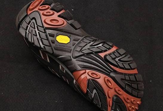 登山活動(dòng)來(lái)一雙徒步鞋,Merrell邁樂(lè)戶外徒步鞋開(kāi)箱分享