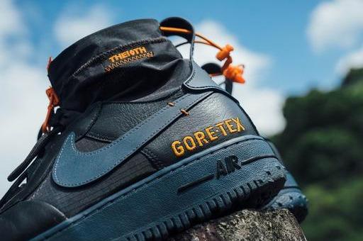 下雨天穿什么鞋?那選這三雙戶外運動鞋既防水又好看