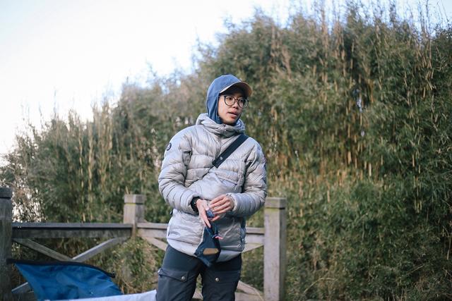 戶外登山穿什么?告訴你登山衣褲該怎么穿