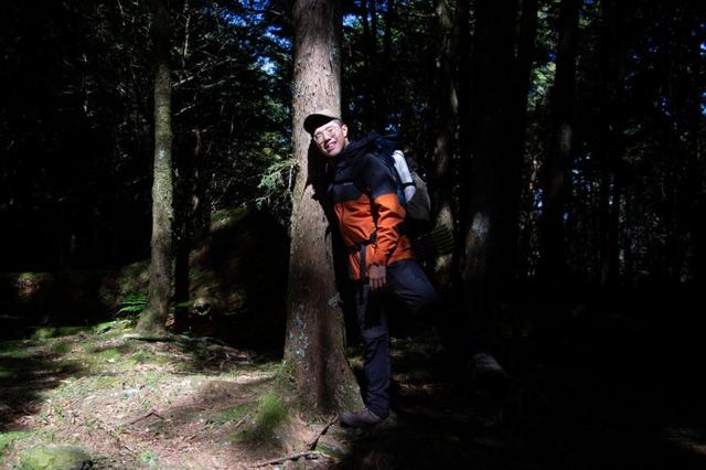 驢友評測Columbia哥倫比亞三合一沖鋒衣,天冷穿它沒錯