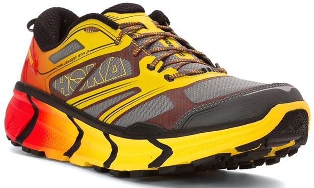 HOKA ONE ONE跑鞋實測登場,這是你想要的戶外機能跑鞋?