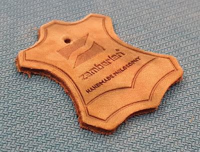 贊貝拉(zamberlan) 登山鞋開箱,來自意大利的戶外品牌