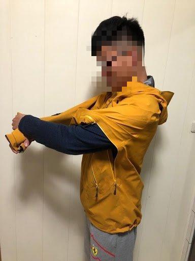 戶外愛好者的裝備及使用體驗,都是國外的品牌