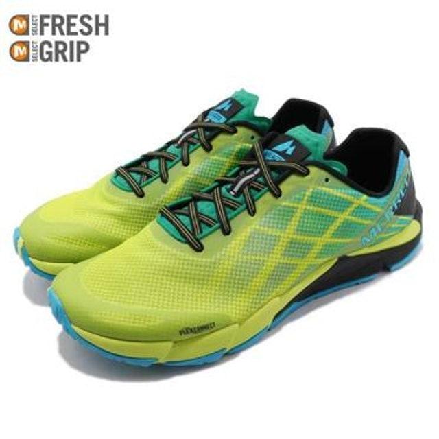 推薦十大新手越野跑鞋人氣排行榜,有你喜歡的那一款嗎?