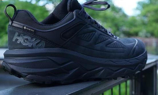 HOKA ONE ONE跑鞋實測登場,這是你想要的戶外機能跑鞋?
