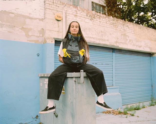 The North Face北面復刻STEEP TECH系列,經典重返街頭