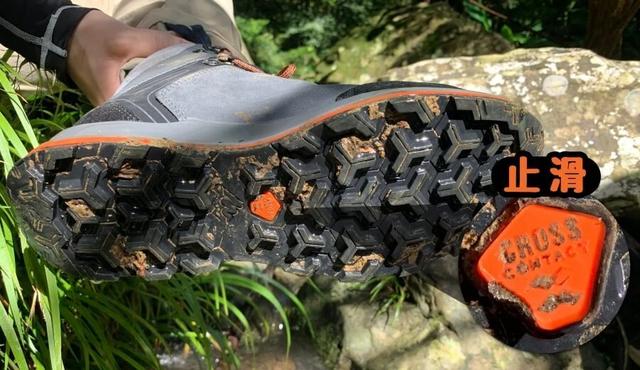 登山鞋開箱,Decathlon(迪卡儂)戶外登山鞋實(shí)穿體驗(yàn)