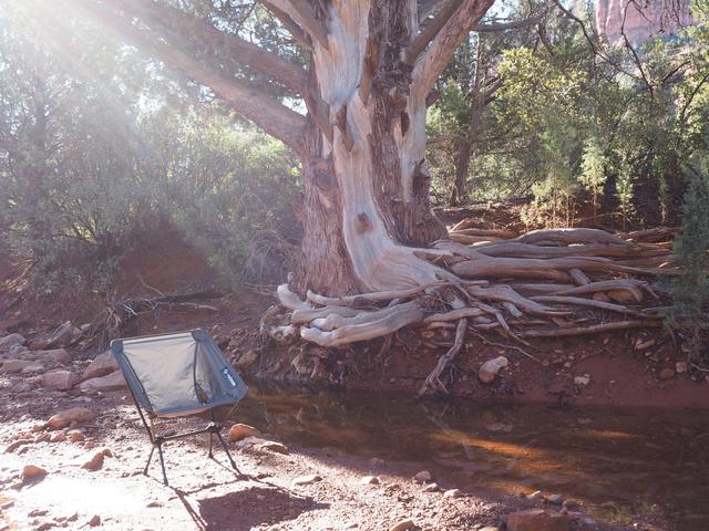 露營(yíng)椅性能比拼,輕巧、舒適、造型什么最重要?