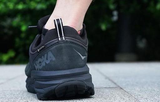 HOKA ONE ONE跑鞋實測登場,這是你想要的戶外機能跑鞋?