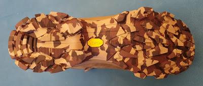 贊貝拉(zamberlan) 登山鞋開箱,來自意大利的戶外品牌