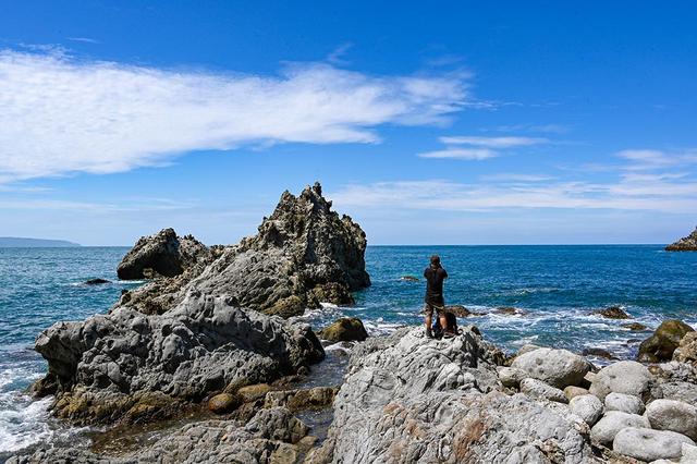 意大利品牌AKU徒步登山鞋實測,戶外徒步登山人的選擇