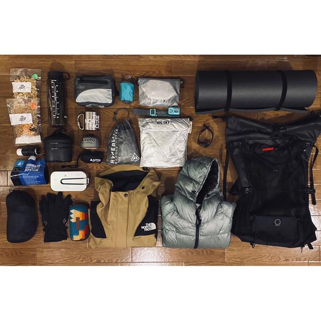 不再多花冤枉錢,戶外達人帶你全面了解戶外裝備